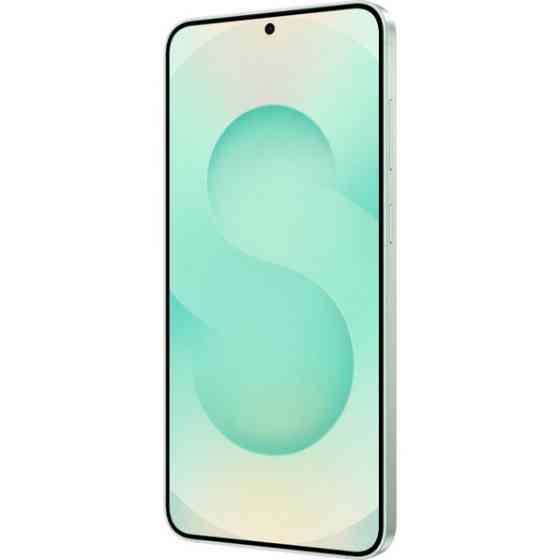 Смартфон Samsung Galaxy S25 Plus S9360 12/256GB Mint (Код товару:40428) Харьков