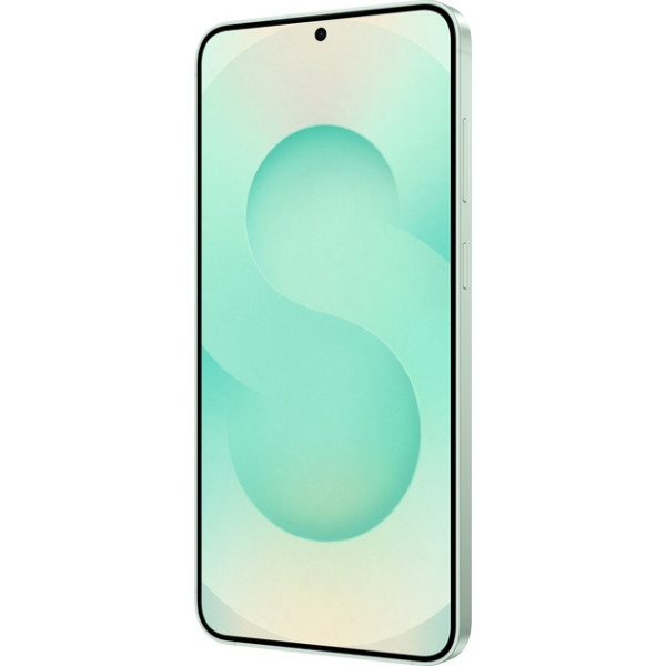 Смартфон Samsung Galaxy S25 Plus S9360 12/256GB Mint (Код товару:40428) Харків - зображення 4