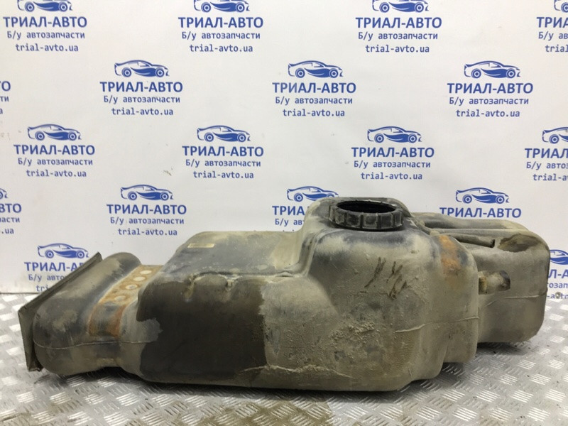 Бак топливный пластик Nissan Pathfinder 2004-2014 17202EB30A (Арт. 56027) Киев - изображение 5