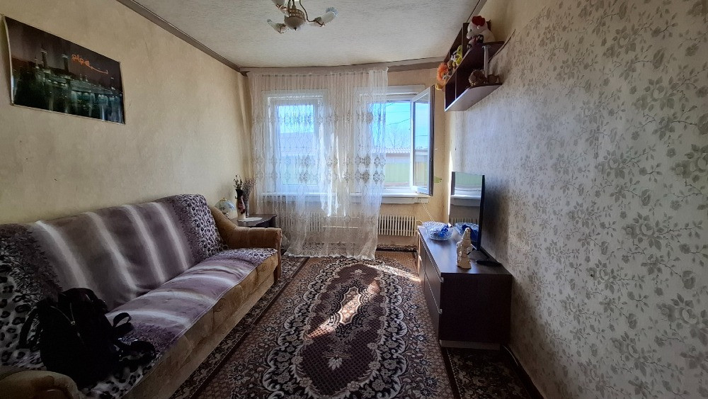 Частина будинку, Салтівка, 44 м² Харків - зображення 2