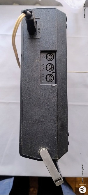 Касетний магнитофон "ВЕСНА 202-1".Виробництво срср. Лысянка - изображение 7