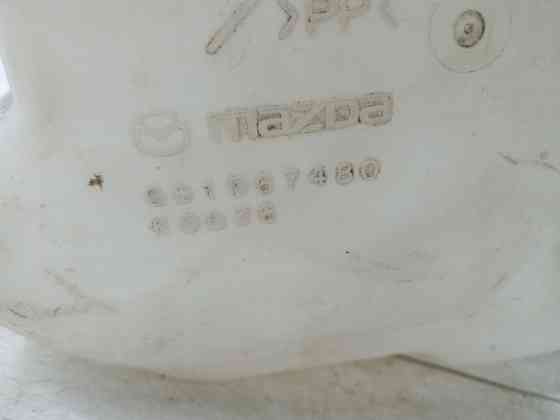 Бачок омывателя Mazda 6 GH 2.5 БЕНЗИН L5-VE 2007 (б/у) Київ