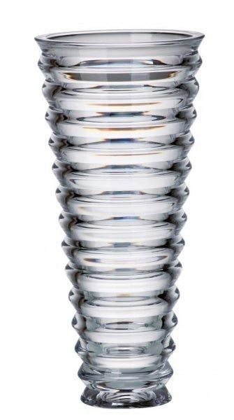 Ваза Bohemia Falco 8KF47/99Q08 35 см Київ - зображення 1