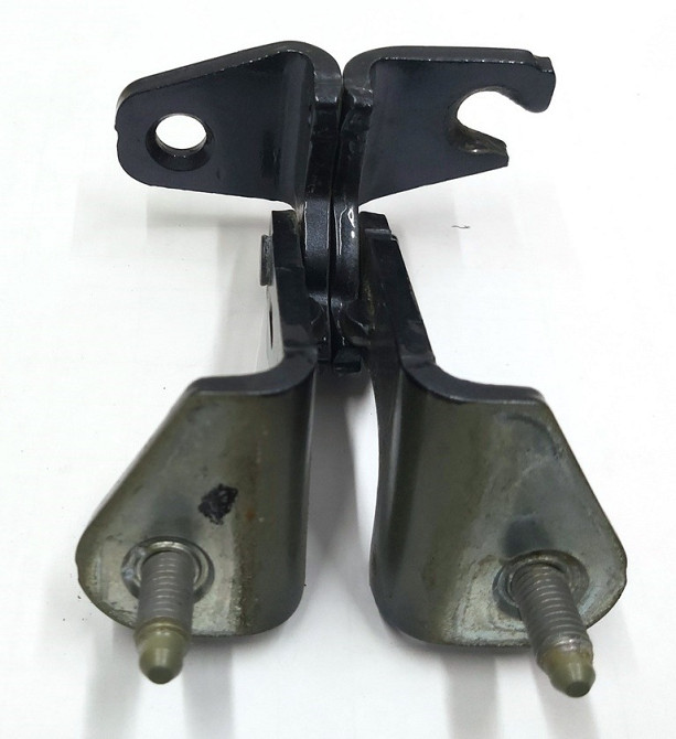 Петля двери задней левой верхняя PMNG Tesla model 3 11091333-00-F Київ - зображення 2