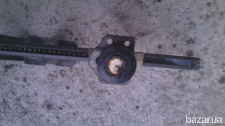 Склопідйомник задньої правої двері 51321906852 бмв е-30 оригінал Вінниця - зображення 4