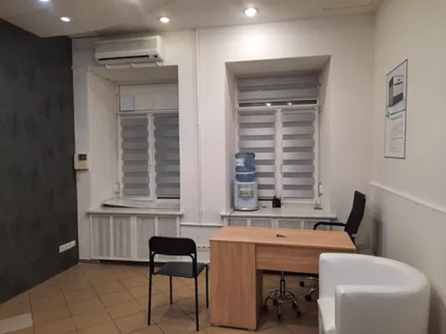 Золоті Ворота метро,вул Ярославів Вал 36-38, офіс 33м Київ - зображення 2