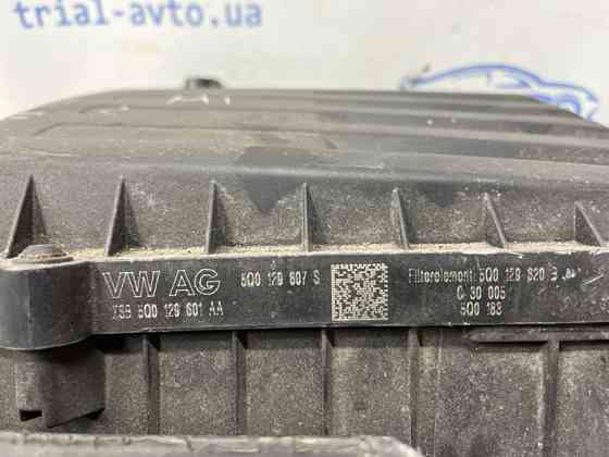 Корпус воздушного фильтра Skoda Octavia 2013-2020 5Q0129607S (Арт. 81185) Київ