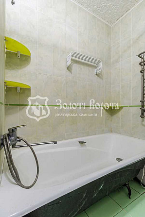 продажа 2-к квартира Киев, Голосеевский, 110000 $ Київ - зображення 12