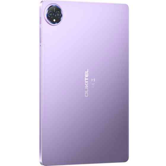 Планшет Oukitel Pad OT12 4/256GB LTE Purple Global (Код товару:42600) Харків