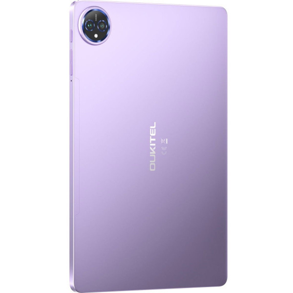 Планшет Oukitel Pad OT12 4/256GB LTE Purple Global (Код товару:42600) Харків - зображення 4