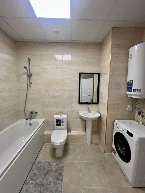 долгосрочная аренда 2-к квартира Киев, Подольский, 20000 грн./мес. Київ - зображення 2