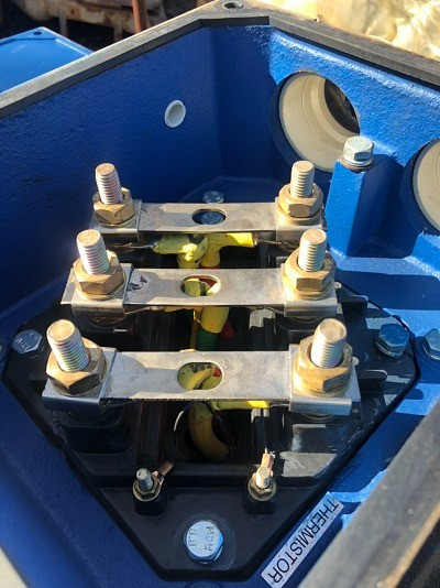 Частотні перетворювачі 220 - 380 V Полтава - зображення 1