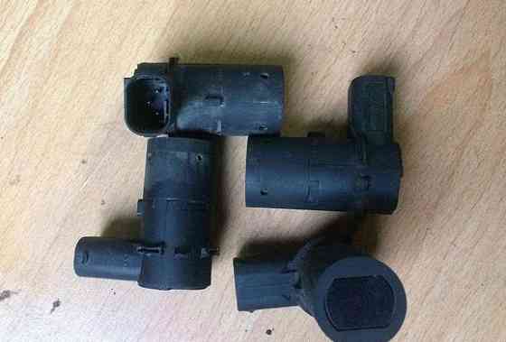 Б/у датчик парковки на Renault Laguna 2, 8200049263 Кропивницкий