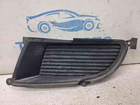 Накладка бампера Mitsubishi Lancer 2003-2009 MN126453 (Арт. 86731) Київ
