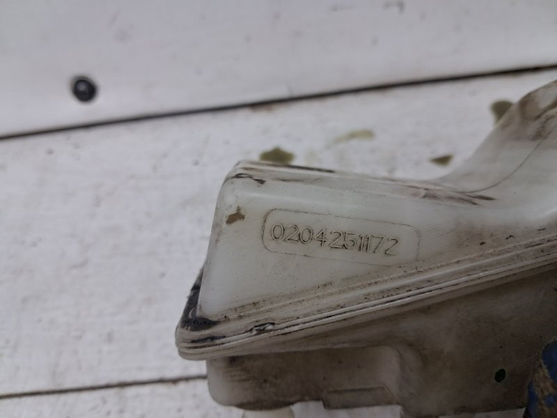 Бачок главного тормозного цилиндра Toyota Avensis T25 2.2 DIESEL 2ADFTV 2002 (б/у) Киев - изображение 5