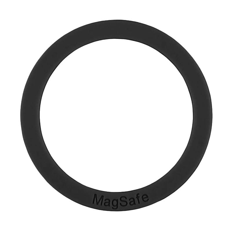 Металлическое кольцо Silicone MagSafe Херсон - зображення 1