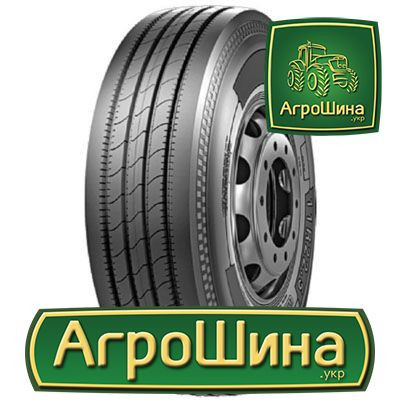 Грузовая шина Constancy Ecosmart 12 (рулевая) 215/75 R17.5 135/133J PR18 Киев - изображение 1