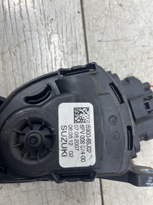 Педаль газа Suzuki Grand Vitara JT 2.0 БЕНЗИН J20A 2005 (б/у) Київ - зображення 5