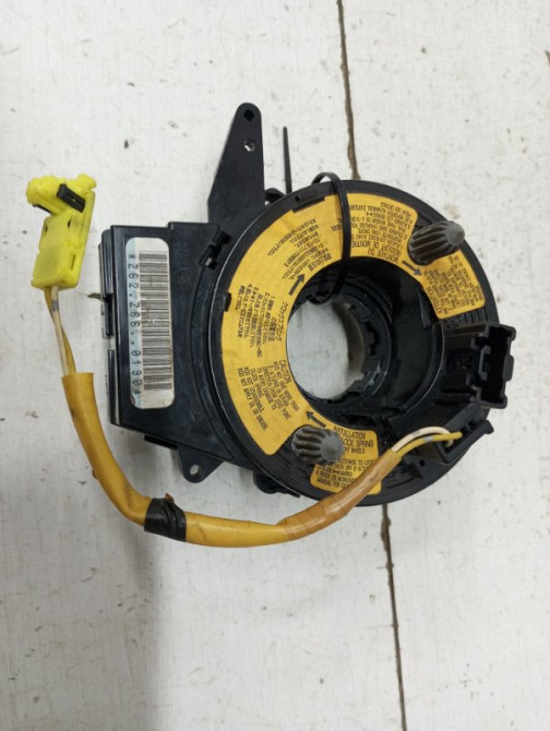 Шлейф AIRBAG Mazda 3 2003-2009 BS3E-66-CS0 (Арт. 82072) Киев - изображение 4