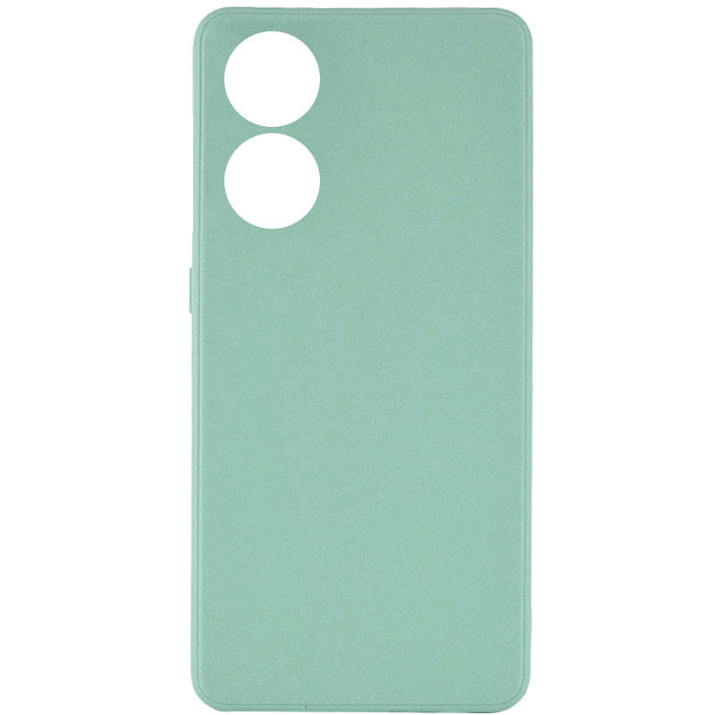 Силиконовый чехол Candy Full Camera для Oppo Reno 8 T 4G Херсон - изображение 2