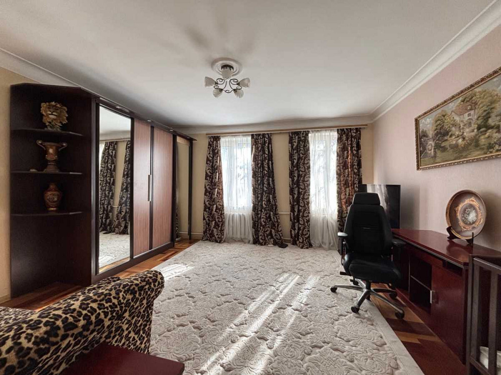 долгосрочная аренда 4-к дом Киев, Голосеевский, 1400 $/мес. Киев - изображение 5