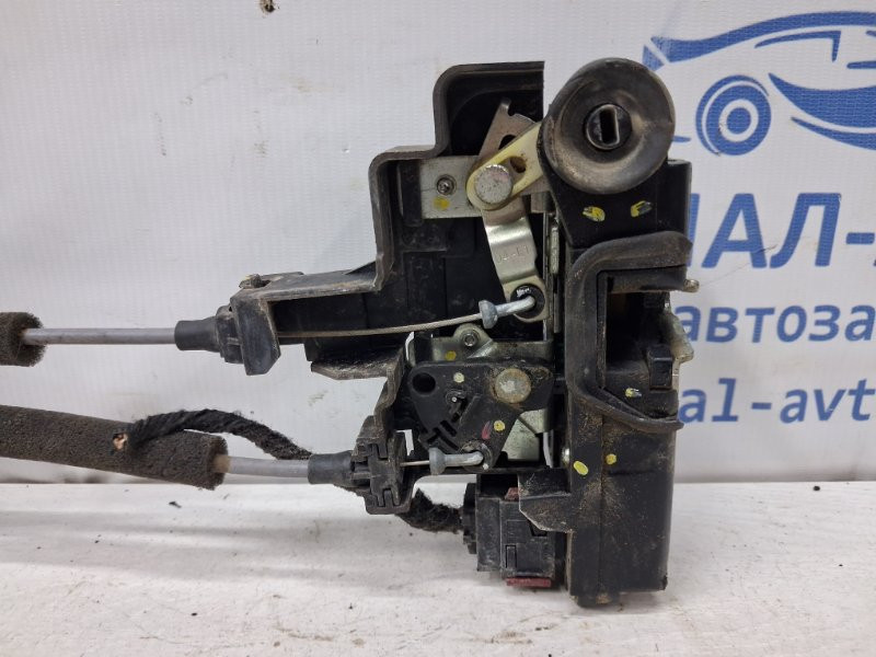 Замок двери задний левый Chevrolet Captiva 2006-2018 94551340 (Арт. 77160) Київ - зображення 3