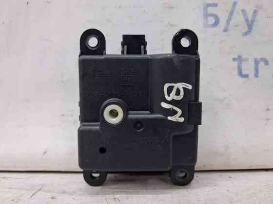 Сервопривод Nissan Qashqai J10 2.0 БЕНЗИН MR20DE 2006 (б/у) Київ