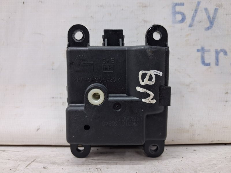 Сервопривод Nissan Qashqai 2006-2013 3K01030840 (Арт. 65392) Киев - изображение 1