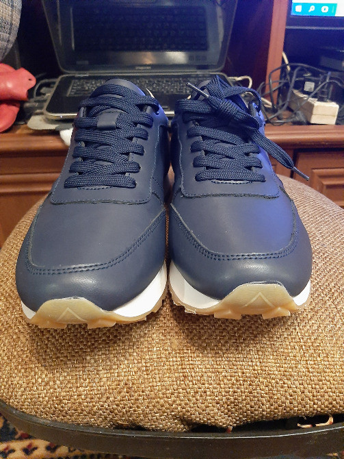 продаж нових чоловічих кросівок Черновцы - изображение 2