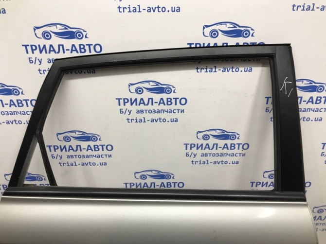 Дверь задняя правая Hyundai Tucson 2004-2009 770042E050 (Арт. 56369) Київ - зображення 2
