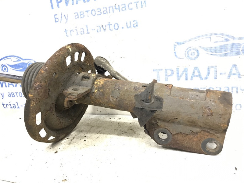 Амортизатор передний левый Renault Megane 2008-2016 543020008R (Арт. 34730) Київ - зображення 3