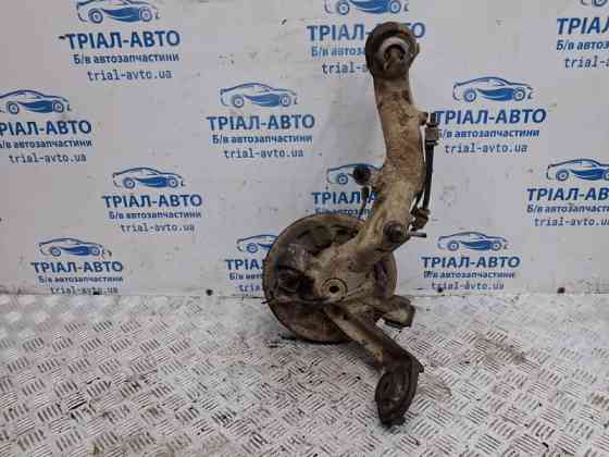Рычаг задней подвески продольный левый Fiat Doblo 2 1.6 ДИЗЕЛЬ MULTIJET 2010 (б/у) Київ