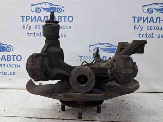 Цапфа задняя левая со ступицей Mazda 3 BM 2.2 DIESEL 2013 (б/у) Киев