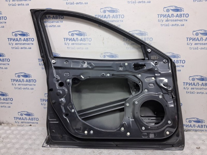 Дверь передняя левая Mazda 3 BM 2.2 DIESEL 2013 (б/у) Киев - изображение 9