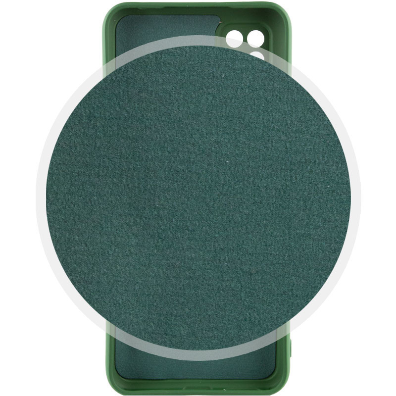 Чехол Silicone Cover Lakshmi Full Camera (AA) для Xiaomi Redmi 9C Херсон - изображение 7