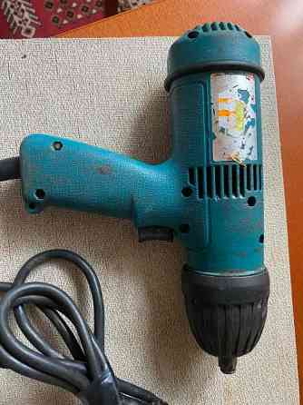 Ударний електрогайковерт Makita – надійний інструмент Днепр