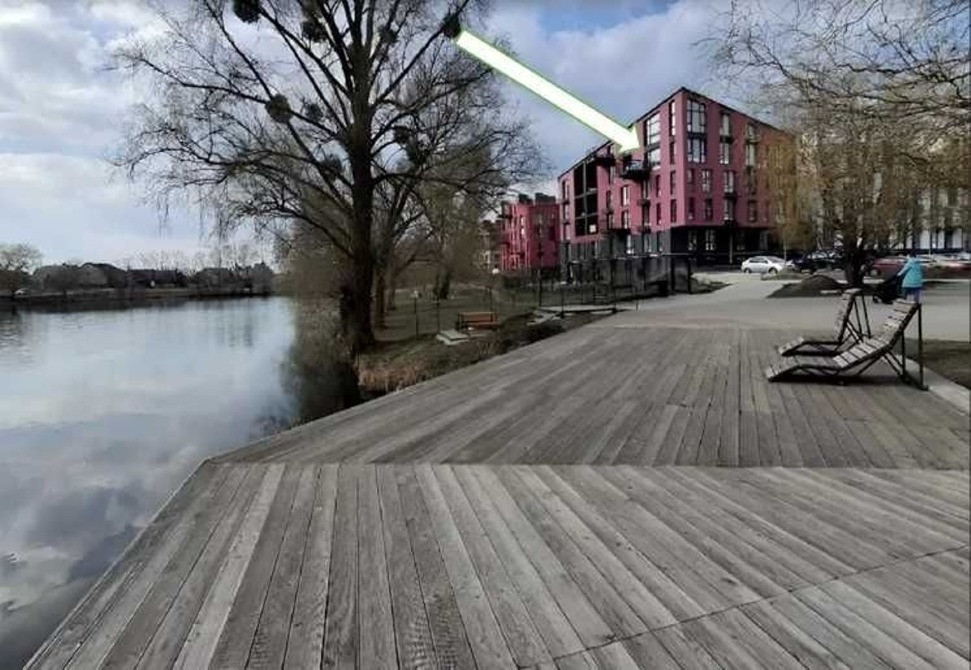 Продам 3-х та 2-о кім. квартири в c. Шевченкове ЖК "Сіті Лейк" Київ - зображення 11