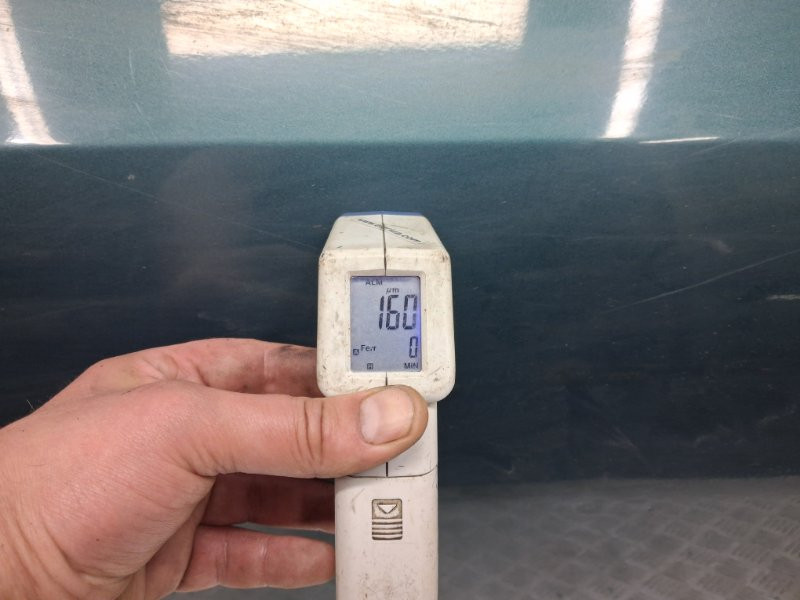 Дверь передняя правая Mitsubishi Pajero Wagon 3 3.2 ДИЗЕЛЬ 4M41 1999 (б/у) Киев - изображение 7