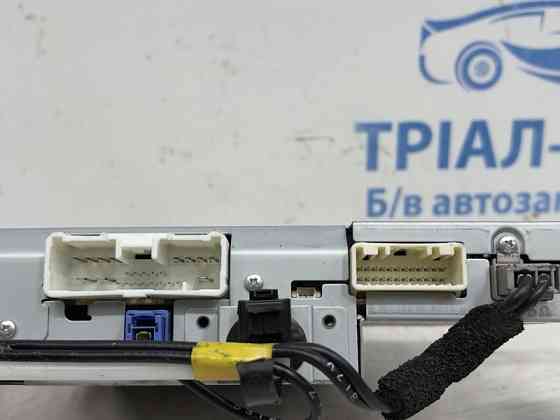 Блок управления Mazda 6 2012- GMM966DRX (Арт. 83368) Київ