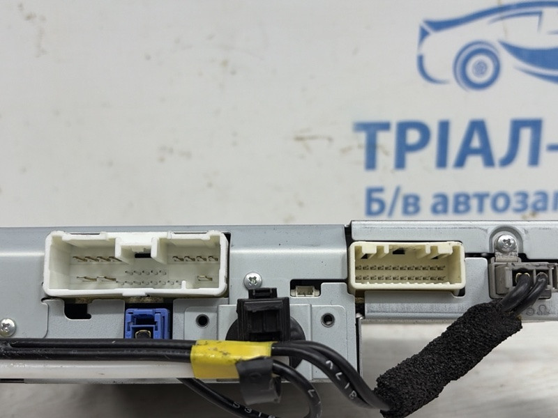 Блок управления Mazda 6 2012- GMM966DRX (Арт. 83368) Київ - зображення 3