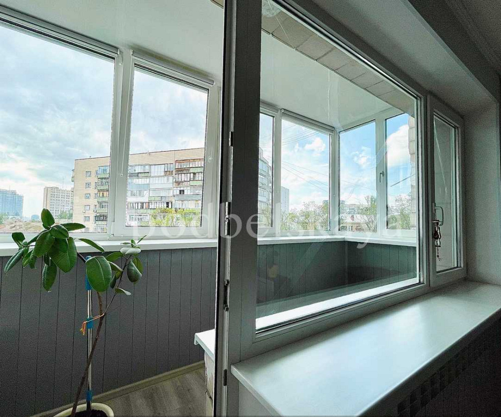 долгосрочная аренда 3-к квартира Киев, Печерский, 700 $/мес. Киев - изображение 3