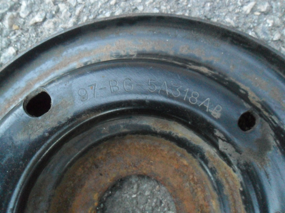 Ford 97BG5A318AB, Опора пружини Форд Мондео 96-00, оригінал 1033283 Винница - изображение 3