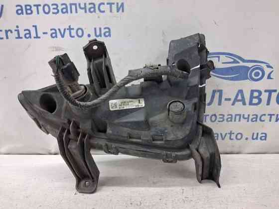 Фара противотуманная левая Hyundai Ioniq 2016- 92207G2000 (Арт. 80655) Киев