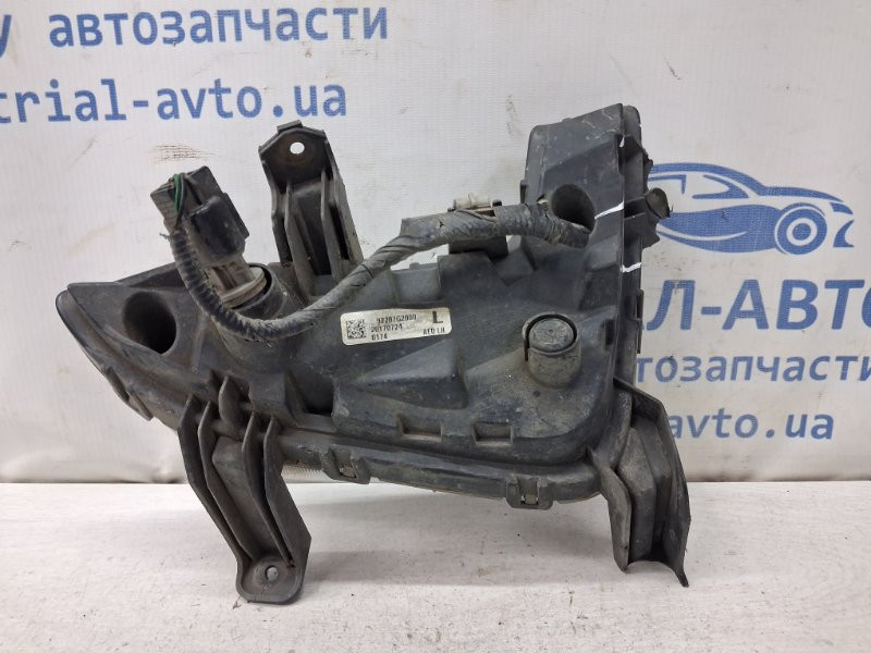 Фара противотуманная левая Hyundai Ioniq 2016- 92207G2000 (Арт. 80655) Киев - изображение 2