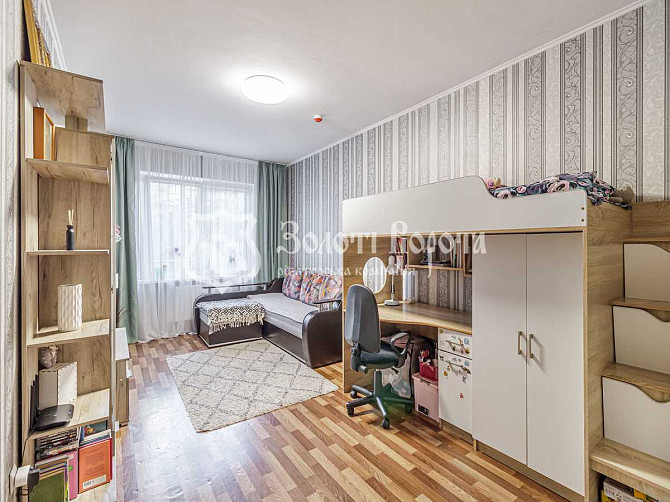 продажа 1-к квартира Киев, Дарницкий, 70000 $ Київ - зображення 1