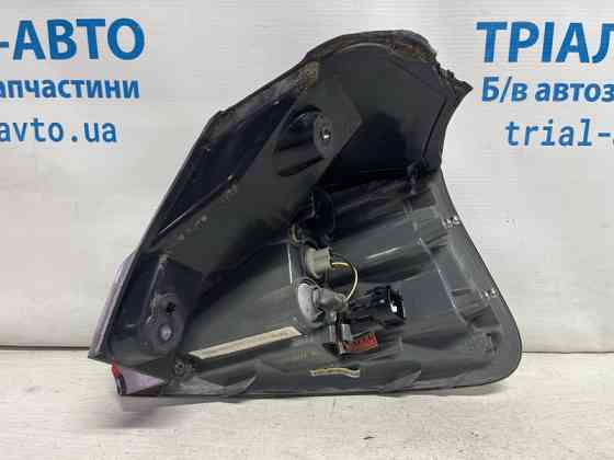 Фонарь задний внешний левый Jeep Cherokee 2013-2019 68102907AF (Арт. 74197) Київ