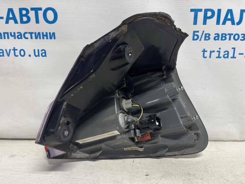 Фонарь задний внешний левый Jeep Cherokee 2013-2019 68102907AF (Арт. 74197) Київ - зображення 5