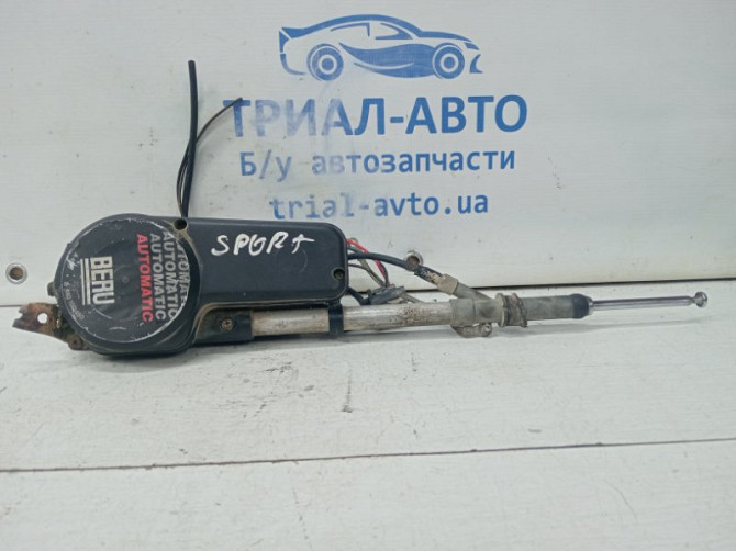 Антенна Mitsubishi Pajero Sport K9 2.5 DIESEL 4D56 1996 (б/у) Киев - изображение 1