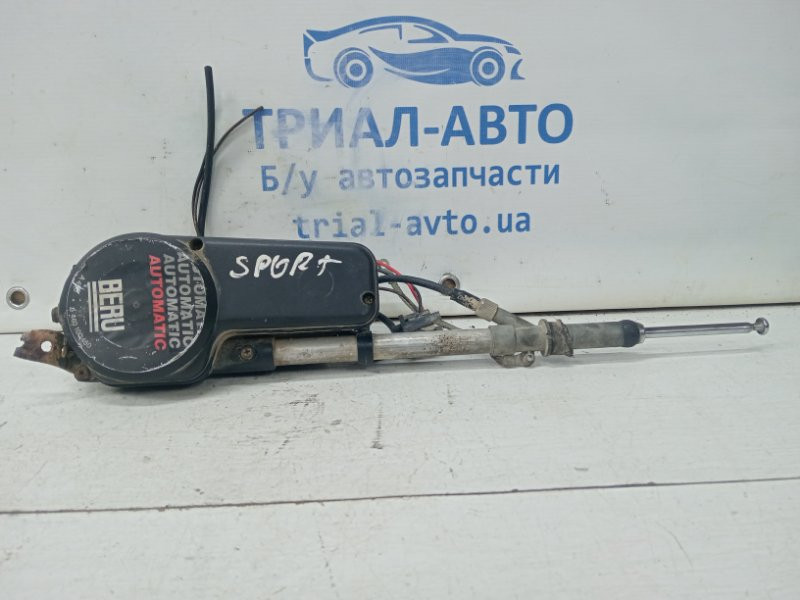 Антенна Mitsubishi Pajero Sport 1996-2008 MR517922 (Арт. 61529) Киев - изображение 1