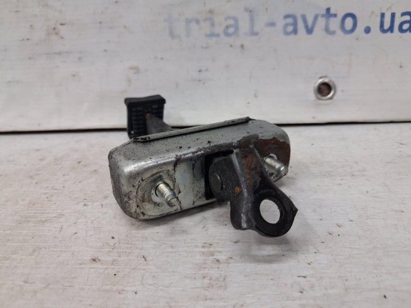 Ограничитель двери передний правый Toyota Prado J120 4.0 1GR-FE 2002 (б/у) Киев - изображение 2